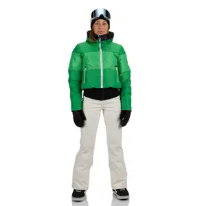 Women's down jacket Rehall Gwynn image-2