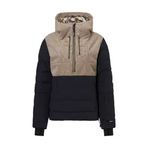 Women's down jacket Rehall Yazz-R image-0