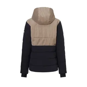 Women's down jacket Rehall Yazz-R image-1
