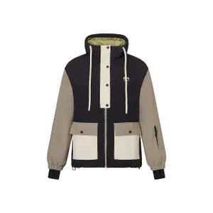 Women's ski jacket Rehall Stussy-R image-0