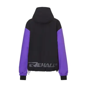 Women's ski jacket Rehall Stussy-R image-2