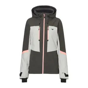 Women's ski jacket Rehall Donna image-0