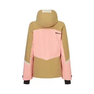 Women's ski jacket Rehall Donna image-2