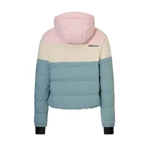 Women's down jacket Rehall Nady-R image-1