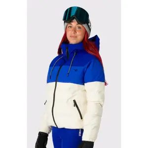 Women's down jacket Rehall Nady-R image-2