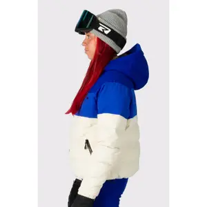 Women's down jacket Rehall Nady-R image-3