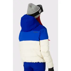 Women's down jacket Rehall Nady-R image-4