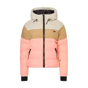 Women's down jacket Rehall Nady-R