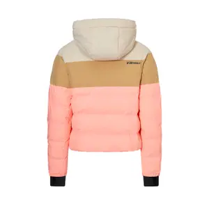 Women's down jacket Rehall Nady-R image-1