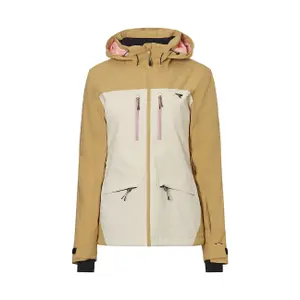 Women's ski jacket Rehall Violet-R image-0