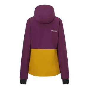 Women's ski jacket Rehall Zola-R image-2