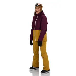Women's ski jacket Rehall Zola-R image-1