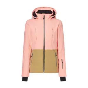 Women's ski jacket Rehall Zola-R image-0