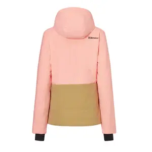 Women's ski jacket Rehall Zola-R image-2