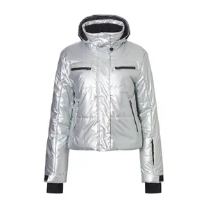 Women's down jacket Rehall Posh-R