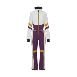 Women's ski suit Rehall Alley-R