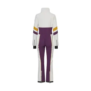 Women's ski suit Rehall Alley-R image-1