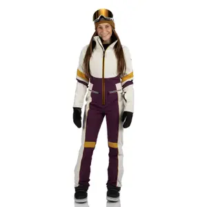 Women's ski suit Rehall Alley-R image-2