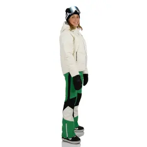 Women's ski Trousers Rehall Katy-R Retro Softshell image-1