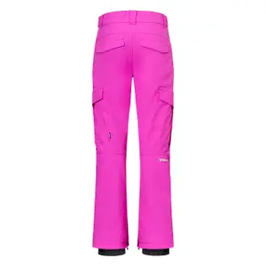 Women's cargo ski pants Rehall Blizz-R image-1