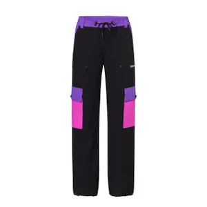 Pantaloni da sci da donna Rehall Sara-R image-0