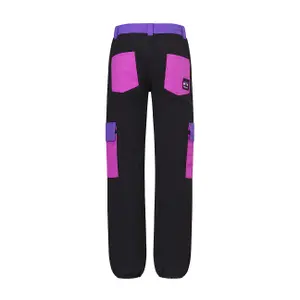 Pantaloni da sci da donna Rehall Sara-R image-2