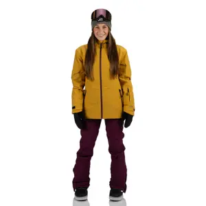 Dames ski jas Rehall Oasis-R image-1