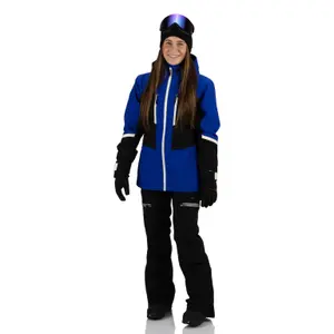 Pantalon de ski 5 poches femme Rehall Kyle-R image-2