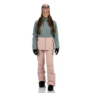 Women's ski Trousers Rehall Kyle-R image-1