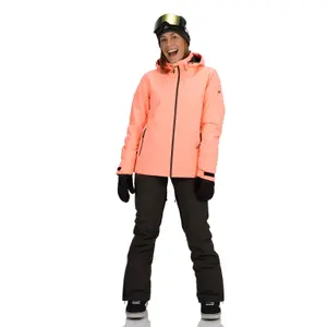 Women's ski Trousers Rehall Wondr-R image-1