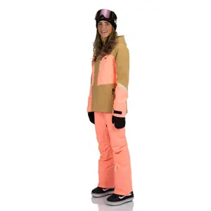 Women's ski Trousers Rehall Wondr-R image-1