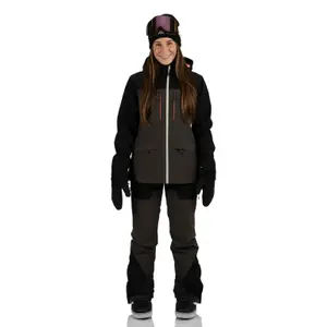 Women's ski Trousers Rehall Fem image-1