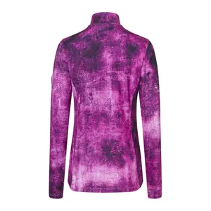 Woman sweater Rehall Kimi-R Aop image-1