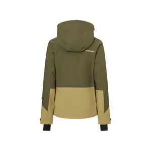 Full Zip Ski Jacket Girl Rehall Helga-R image-2