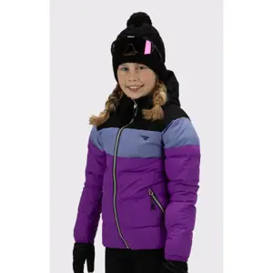 Doudoune girl Rehall Nady-R image-1