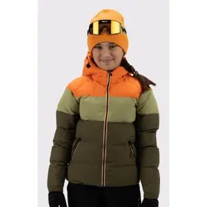 Doudoune girl Rehall Nady-R image-1