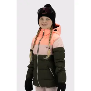Doudoune girl Rehall Nady-R image-1