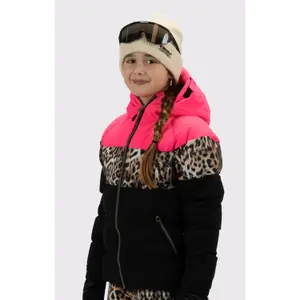Doudoune girl Rehall Nady-R image-1