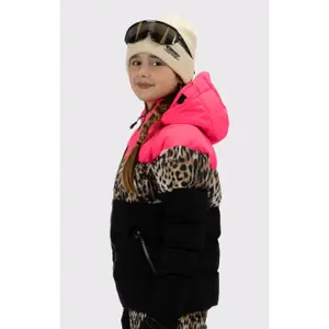 Doudoune girl Rehall Nady-R image-4