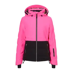 Girl's ski jacket Rehall Zola-R image-0