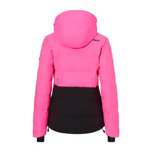 Girl's ski jacket Rehall Zola-R image-2