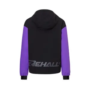 Girl's ski jacket Rehall Stussy-R image-2