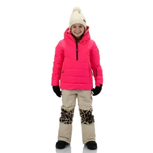 Doudoune girl Rehall Yazz-R image-1