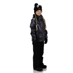 Doudoune girl Rehall Posh-R image-1
