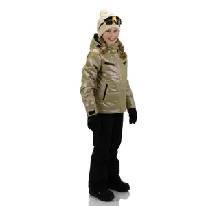 Doudoune girl Rehall Posh-R image-1