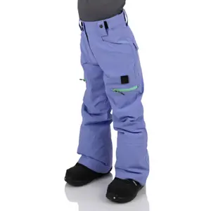Girls' Ski Pants Rehall Kyle-R image-1