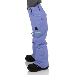 Girls' Ski Pants Rehall Kyle-R image-4