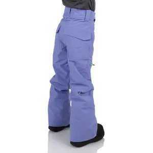 Girls' Ski Pants Rehall Kyle-R image-3