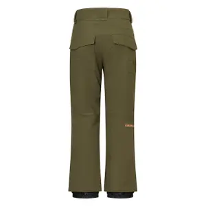 Girls' Ski Pants Rehall Kyle-R image-1