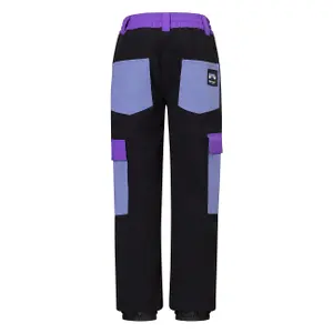 Girls' Ski Pants Rehall Sara-R image-2